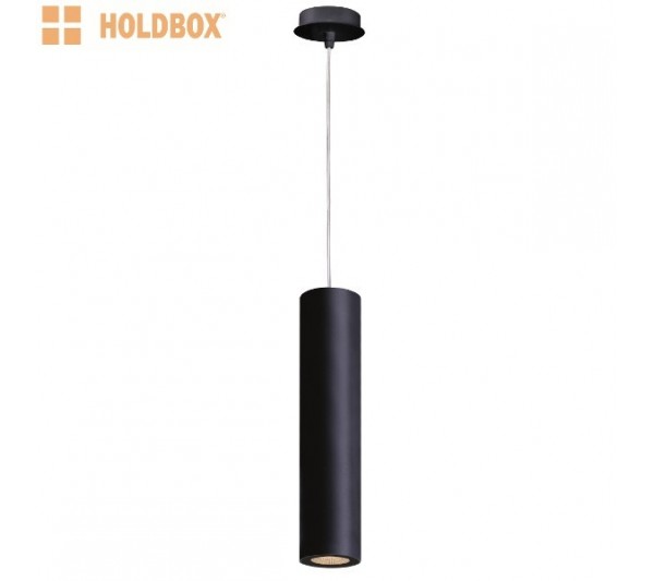 Holdbox - Lampa Wisząca Bari Black